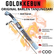 [ Asli Kuat Tebas Paku ] Golok Cibatu Full Baja > Perkakas Mewah Asli Golok Cibatu