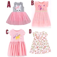 Little Maven European Design Girl Dress