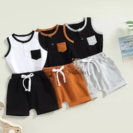 Tokolobo WAREHOUSE SALE ECOM UNISEX CHILDREN'S SET [Estimated 1 month - 7 years] | CHILDREN'S SINGLE