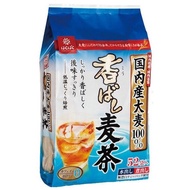 +Hot Buy Japan+HAKUBAKU Fragrant Wheat Tea 52 Bags No Caffeine Cold Brewable Hot And Imported Domest