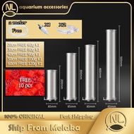 Aquarium K1 Filter Media Bottle Bio Media ( Free k1 ) 培养硝化菌 (送K1）