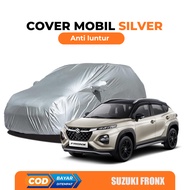 SUZUKI FRONX Car Body Cover Fronx anti-fadeSUZUKI