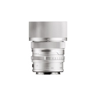 Sigma CONTEMPORARY 50mm F2 DG silver 銀色 sigma bf