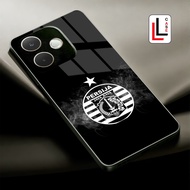 HP {LL1267} Case OPPO A5i 4G 2025hp - OPPO A3X - OPPO A3 PRO - OPPO A5 PRO 4G - OPPO A5 PRO 5G - OPP