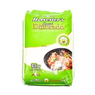 Harvester's Special Dinorado Rice 25kg