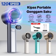 Turbo FAN*