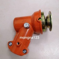 Kepala Mesin Rumput (Brush Cutter Gear Case) - STIHL/Tanika/BG328/Brand China