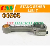 STANG SEHER STANG PISTON connecting ROD ENGINE 4JB1T ISUZU PHOTON FORWARD