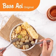 BASO ACI / BACI / BOCI / BASO ACI ORIGINAL