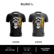 Fashion ulu guy summerorang t-shirt