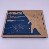 [最後1盒] 全新 Bandai Dengeki Hobby HG AGE 1/144 AGE-2A Gundam AGE-2 Artimes Conversion Wear Kit 狩獵型 改造套件