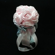 Hand Bouquet Wedding / Buket Bunga Tangan Pengantin Pernikahan 5102