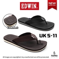 Edwin Men’s Casual Thong Sandal Lightweight Selipar Lelaki E10770