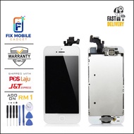 Fix Mobile Gadget 5 5G G LCD GLASS TOUCH SCREEN REPLACEMENT PART