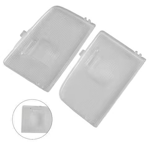 2x Car Interior Overhead Dome Light Cover For Scion IM 2016 For Toyota For Corolla IM 2017 2018 For 