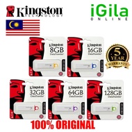 hot style Kingston DTIG4 USB 3.0 16GB / 32GB Flash Drive / Pendrive ( cruzer blade ). DTSWIVL DT100G