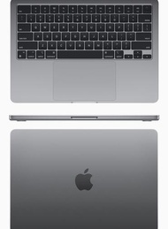 Beli Laptop Macbook Air 2022 M2 Chip 13" Inch 512Gb 256Gb Ram 8Gb