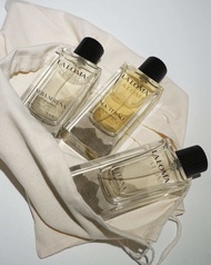 LA LOMA EAU DE PARFUM SET น้ำหอม 1 เซ็ต