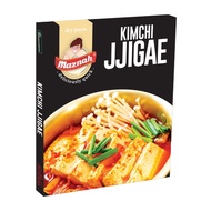 [HALAL] Dry Paste of Kimchi Jjigae / Eomuk Guk Korean Fish Cake Soup 40g