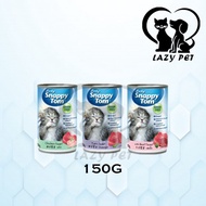 Baby Snappy Tom Kitten Baby Cat Canned Wet Food 150G