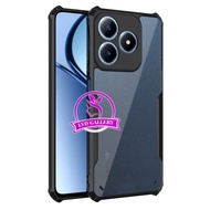 Realme C61 Realme C63 Case Fusion Armor Shockproof Case Realme C61 Realme C63