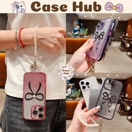 Oppo A3 Pro A5 Pro F9 A5s A7 A12 A5 A9 A31 A53 2020 A15 A15s A16 A17 A17k A18 A38 reben sarung ribbo