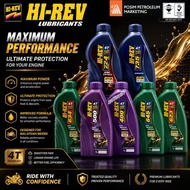 4T 2T OIL HIREV 2T400 4T400 2T500 4T500 2T600 4T634 4T623 2T700 2T800 4T724 4T735 4T924 S150 F150 1.