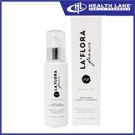 HLP NEW LA FLORA FRANCE HYDROCLEANSE FACIAL CLEANSER (100ML)