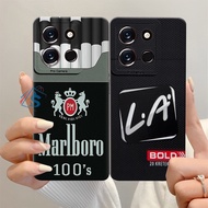 [SHARK] Softcase XIAOMI REDMI NOTE 13 4G 5G NOTE 13 PRO 4G 5G P*CO M6 PRO X6 X6 PRO 5G NOTE 13 PRO P