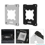 jenniferag.my AM5 CPU Holder CPU AntiBending Frame AM5 CPU Contact Frame Fully Fitted Fixing Buckles