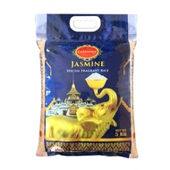 Goldmine Jasmine Special Fragrant Rice 5KG