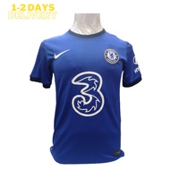 JERSI CHELSEA HOME 2021 S-5XL READYSTOCK TERMURAH