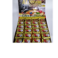 Al Jannah Mahkota Dewa Kopi (Papan)