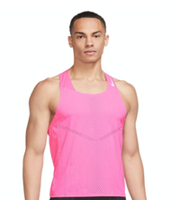  Nike Dri-FIT ADV Aeroswift 男式跑步競賽背心