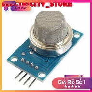 Gas sensor MQ-2 World Chip