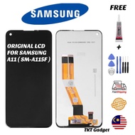 ORIGINAL LCD DISPLAY FOR SAMSUNG A11 (SM-A115F)
