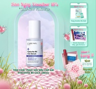 Serum dưỡng ẩm centella B5 phục hồi da CARE:NEL HYALUVITA B5 CICA 30ml