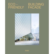 (BX) ECO-FRIENDLY BUILDING FACADE