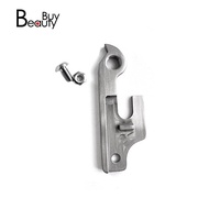 Titanium Bicycle Hanger Bike Rear Derailleur Hook for Brompton Folding Bike Parts