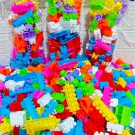 WAREHOUSE CLEARANCE OF 85-PCS BLOCK CHILDREN'S TOYS BUILDING BLOCK CHILDREN'S TOY/