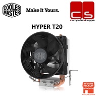 Cooler Master HYPER T20 CPU Air Cooler