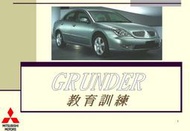 三菱車主維修手冊Grunder Lancer Libero Fortis Virage Colt Plus L200