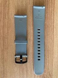 Samsung Gear Sport Active silicone band