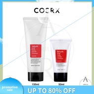 【Authentic】 COSRX Salicylic Acid Daily Gentle Cleanser 150ml [ARIUM] promotion