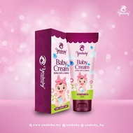 Youbaby Baby Cream product