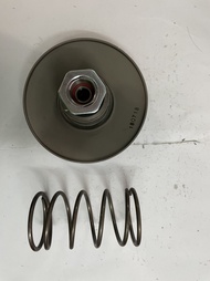 Bộ puly nồi sau NOUVO LX 135 NOUVO SX 125 LUVIAS 125