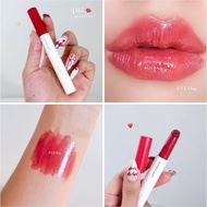 4U2 melted yet? No. 12 Hug The Color Is Slightly Pink-Red. Apply It And The Face Bright. Very Skin D