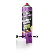 OWS 610 Universal Cleaner (600ml)