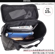 【💥日本直送】The North Face 15L EXPLORE FUSEBOX S 背囊 書包