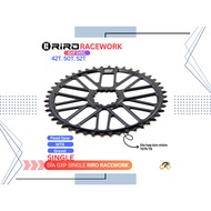 GXP BIKE DISC - RIRO | RACEWORK 10 WINGS - 50T (GXP)